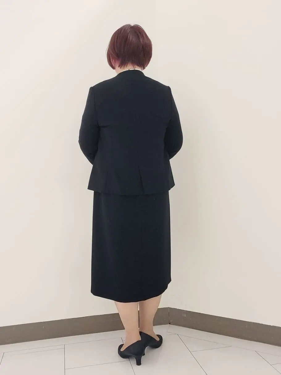 23区 L kazumi コーディネート画像