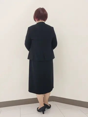 23区 L kazumi コーディネート画像