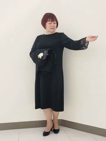 23区 L kazumi コーディネート画像