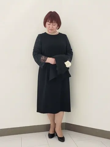 23区 L kazumi コーディネート画像