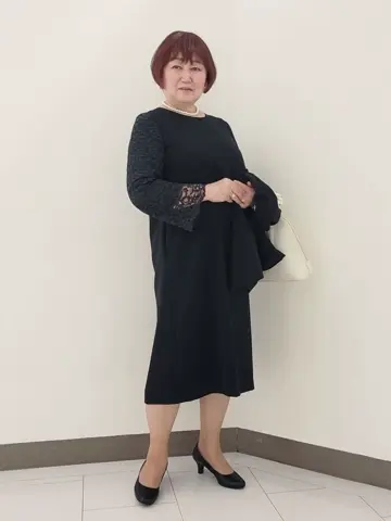 23区 L kazumi コーディネート画像