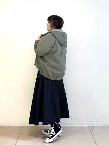 23区 L 高貫 コーディネート画像