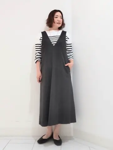 23区 L ナオミ コーディネート画像