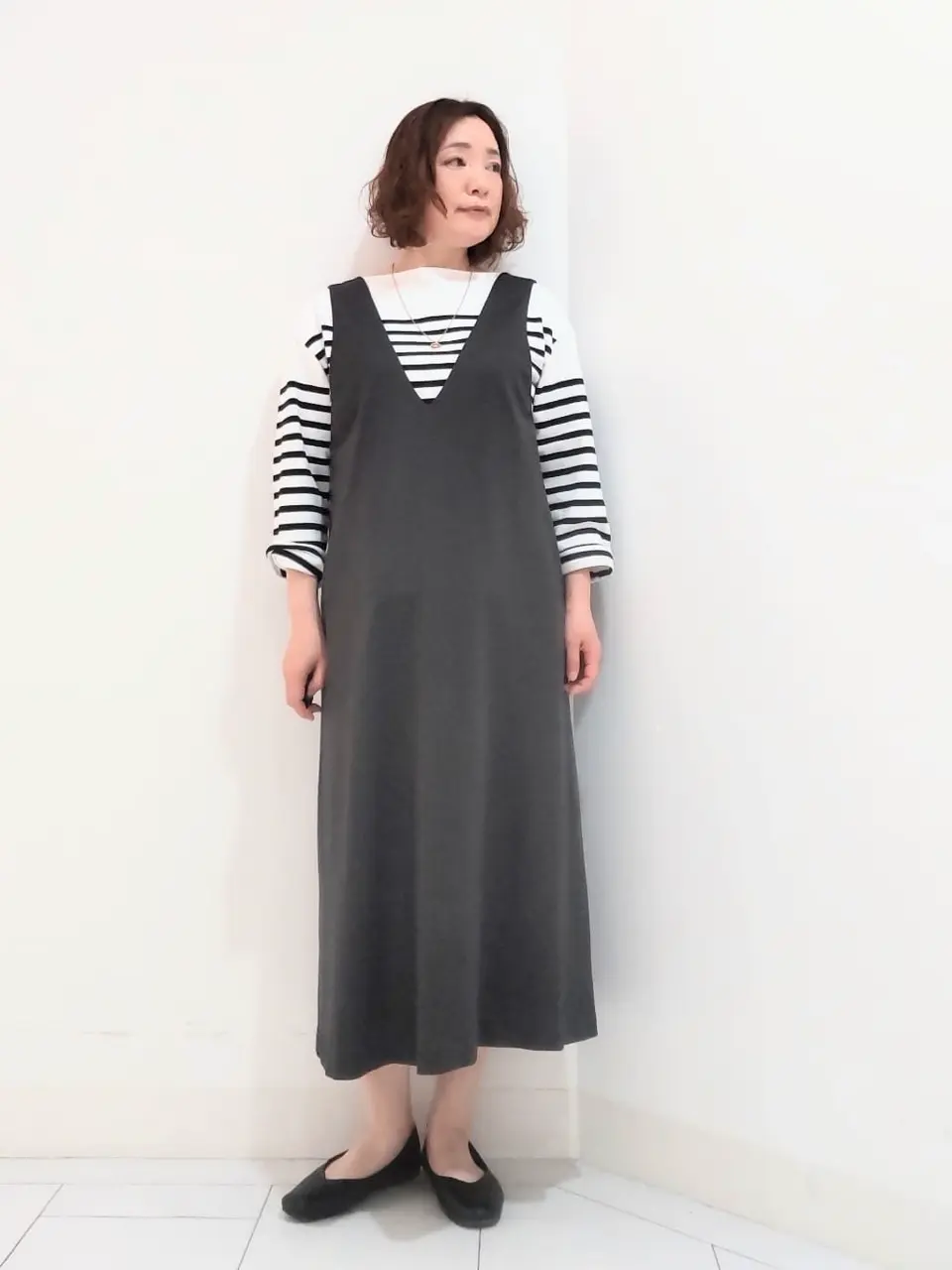 23区 L ナオミ コーディネート画像