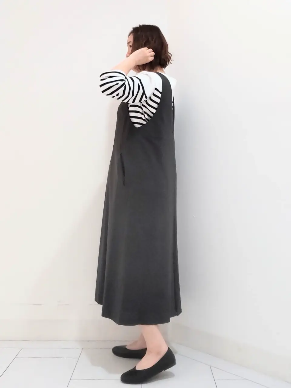 23区 L ナオミ コーディネート画像