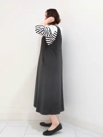 23区 L ナオミ コーディネート画像