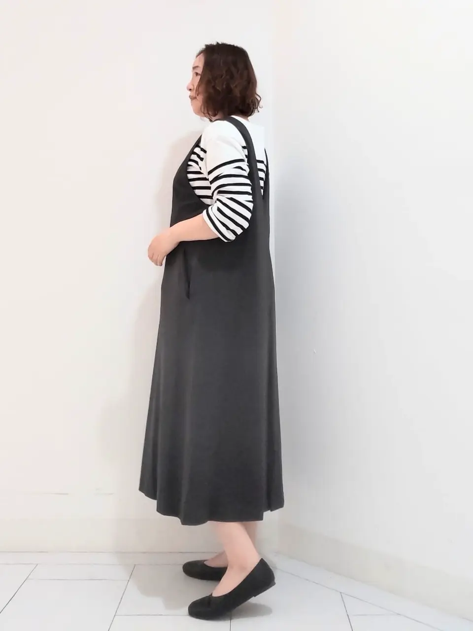 23区 L ナオミ コーディネート画像