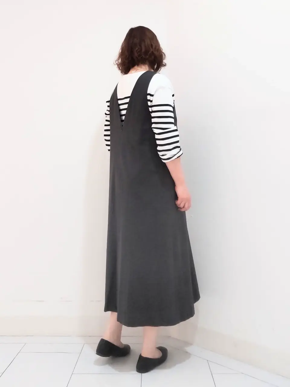 23区 L ナオミ コーディネート画像