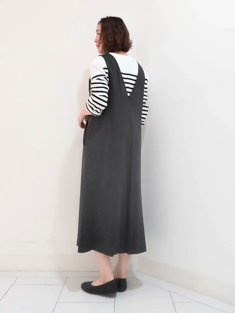 23区 L ナオミ コーディネート画像