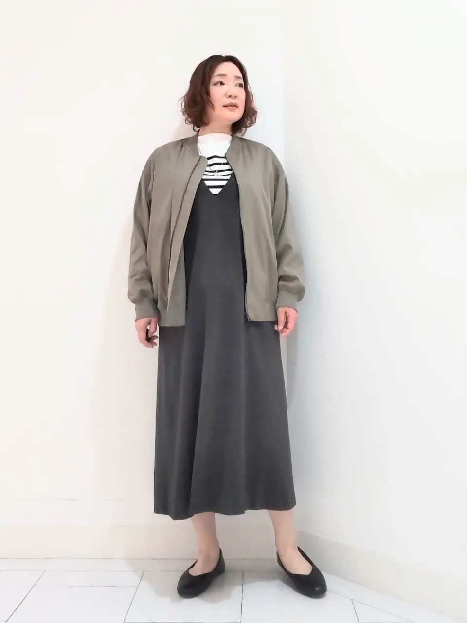 23区 L ナオミ コーディネート画像