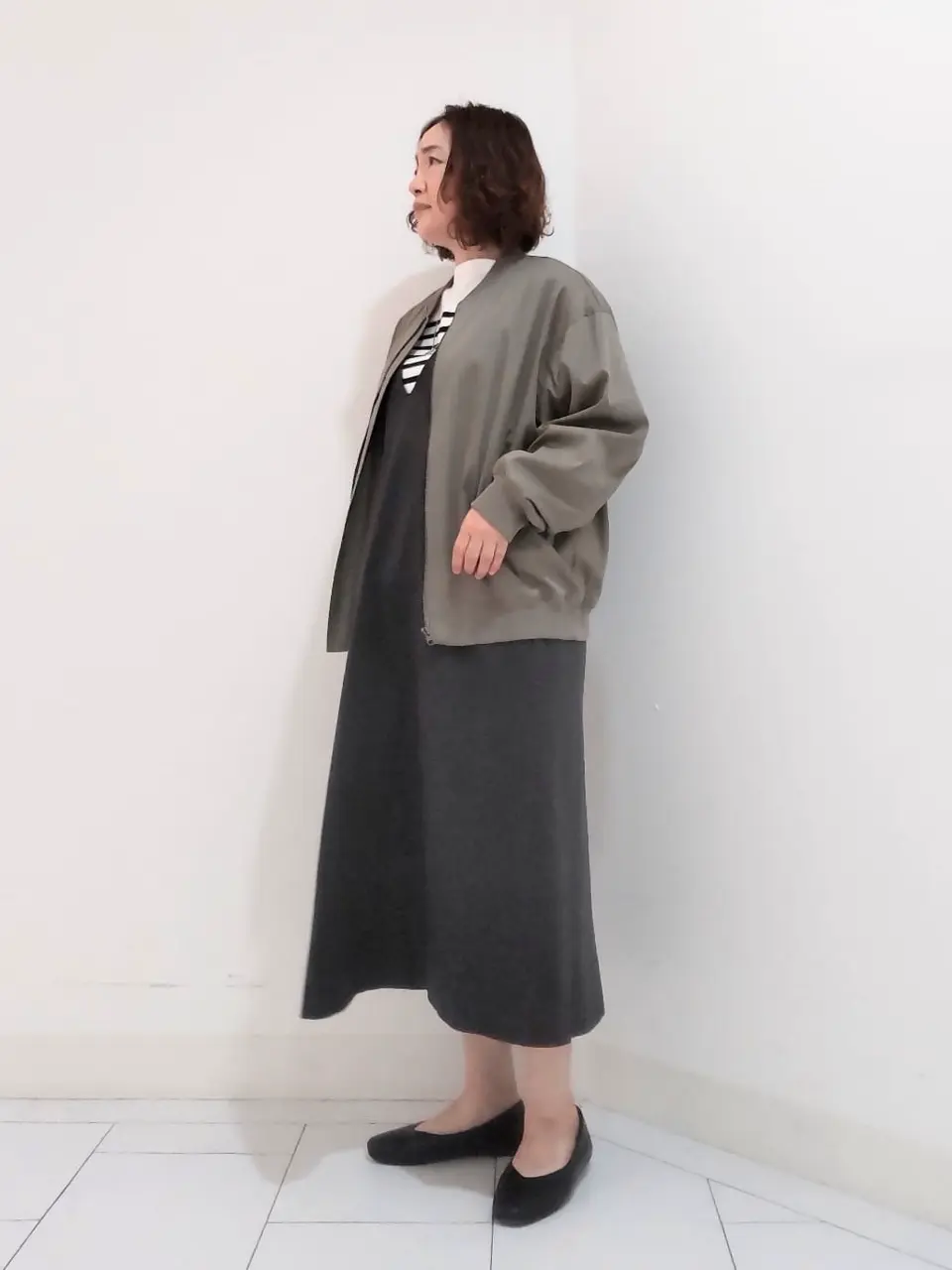 23区 L ナオミ コーディネート画像