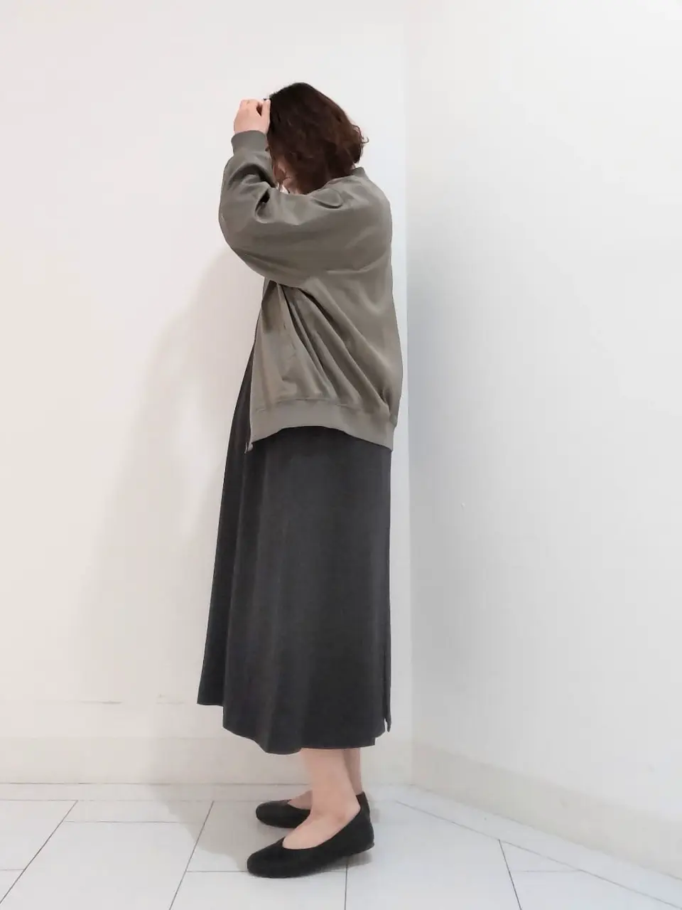 23区 L ナオミ コーディネート画像