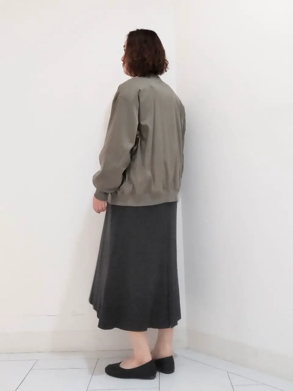 23区 L ナオミ コーディネート画像