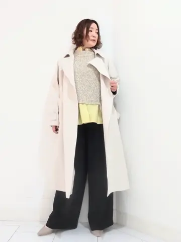 23区 L ナオミ コーディネート画像