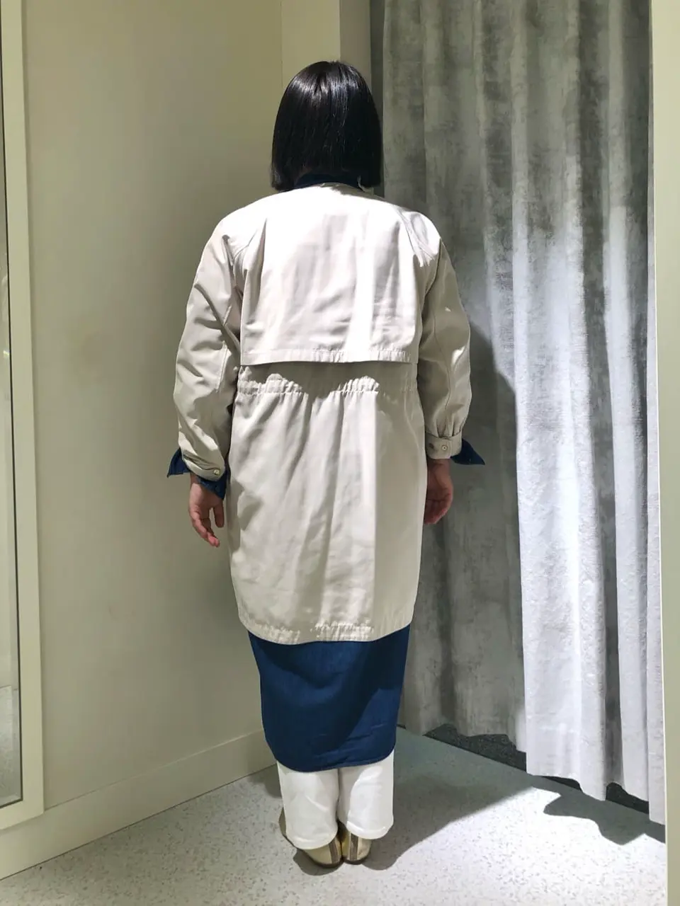 23区 L 杉山 コーディネート画像