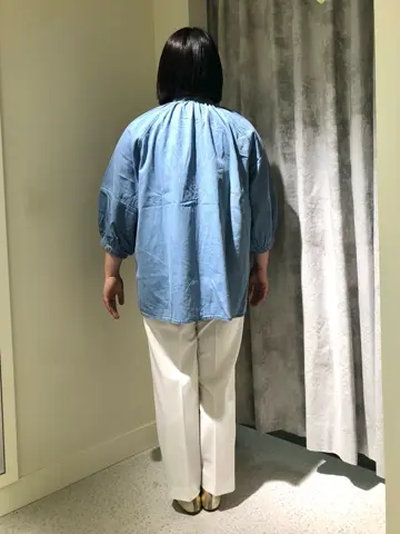 23区 L 杉山 コーディネート画像