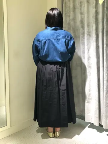 23区 L 杉山 コーディネート画像