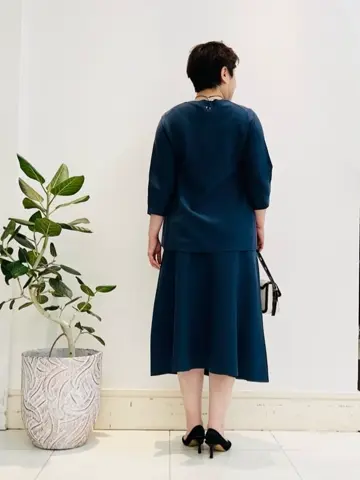 23区 L 佐藤 コーディネート画像