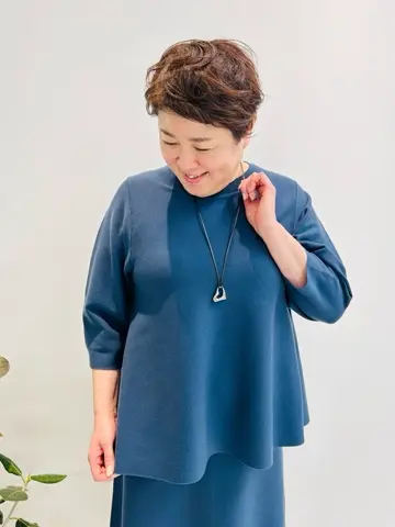 23区 L 佐藤 コーディネート画像