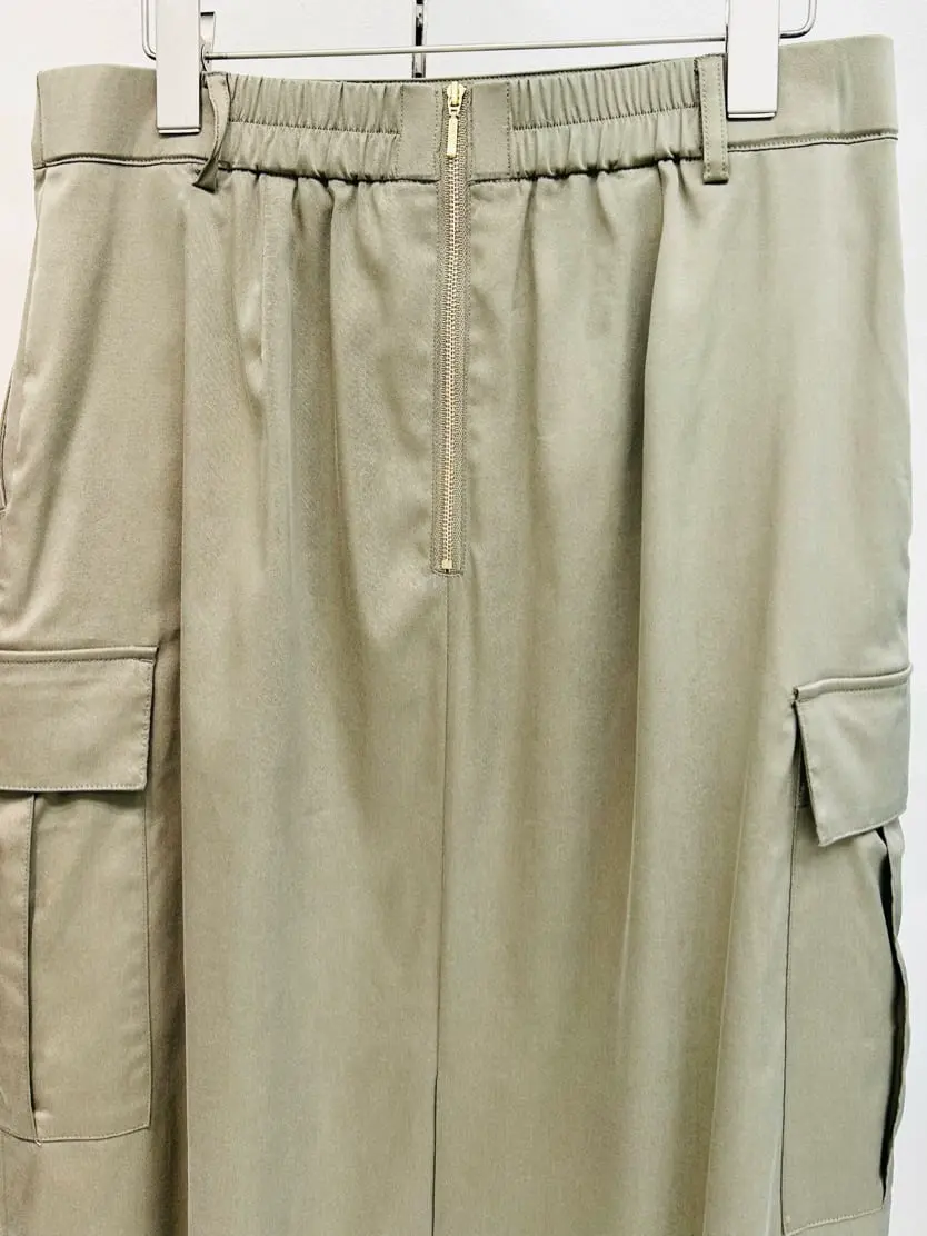 23区 L 佐藤 コーディネート画像