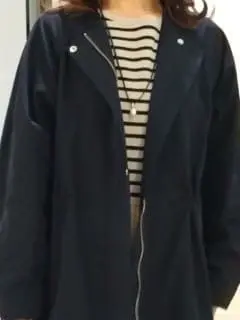 23区 L 服部 コーディネート画像