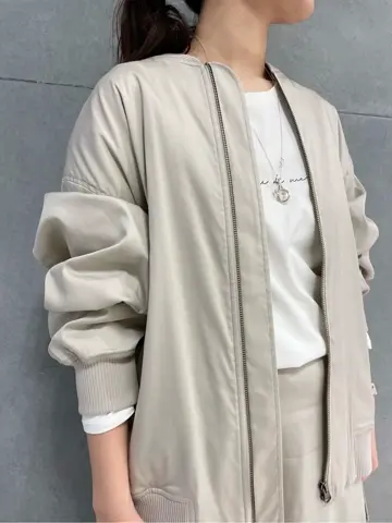 23区 L 島岡 コーディネート画像