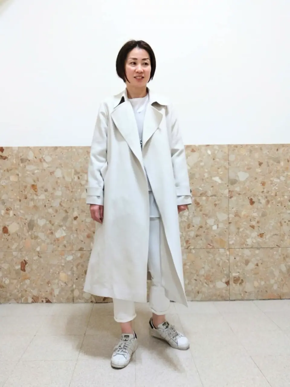  市川 コーディネート画像