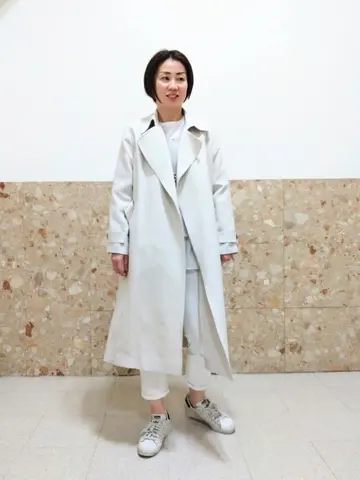 23区 L 市川 コーディネート画像