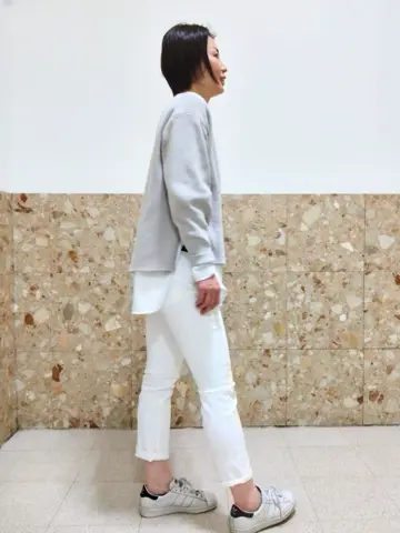 23区 L 市川 コーディネート画像