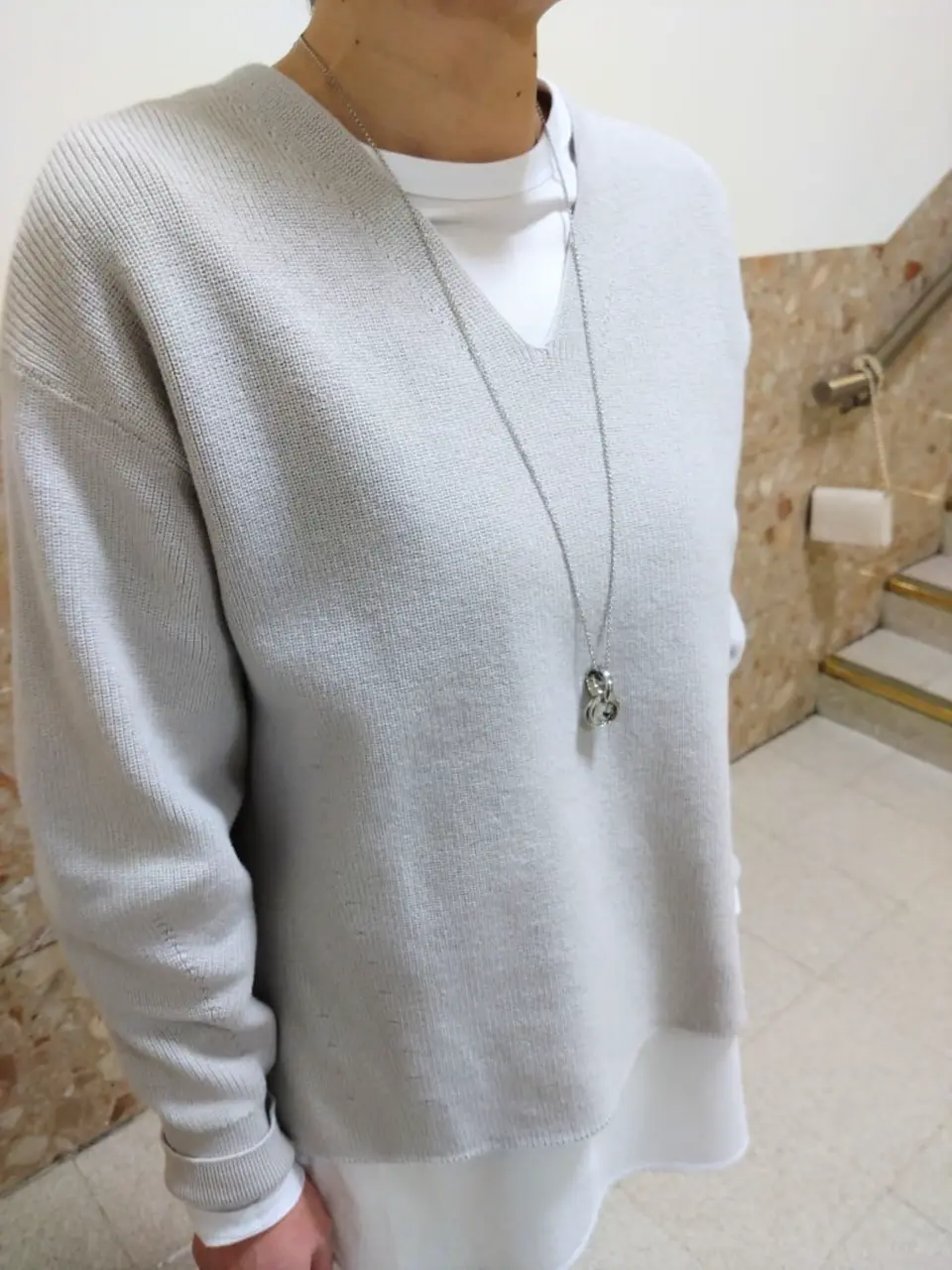 23区 L 市川 コーディネート画像