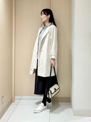 23区 L 山崎 コーディネート画像