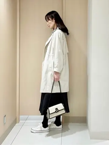 23区 L 山崎 コーディネート画像