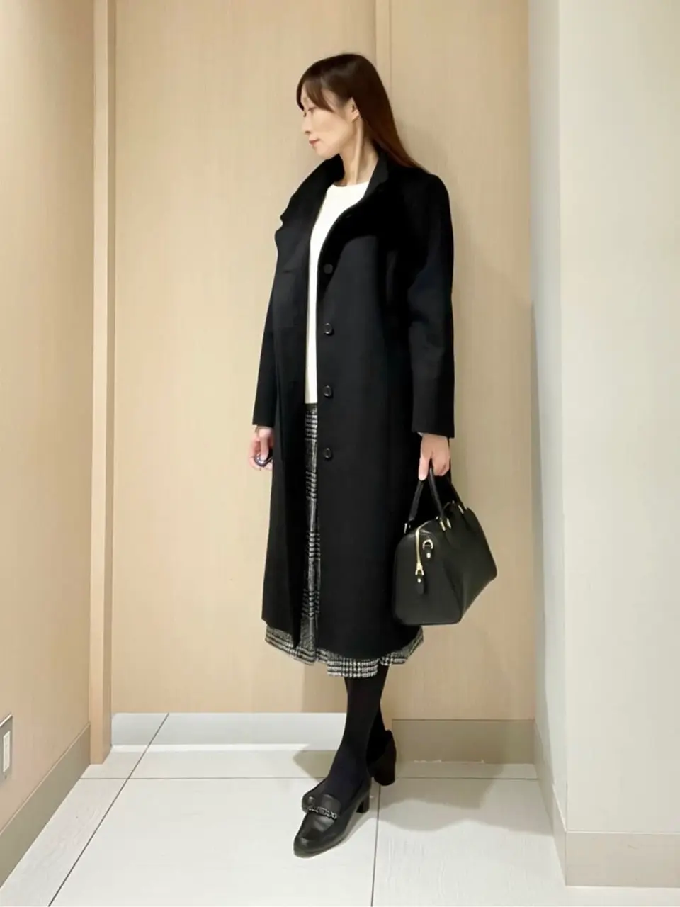 23区 L 山崎 コーディネート画像