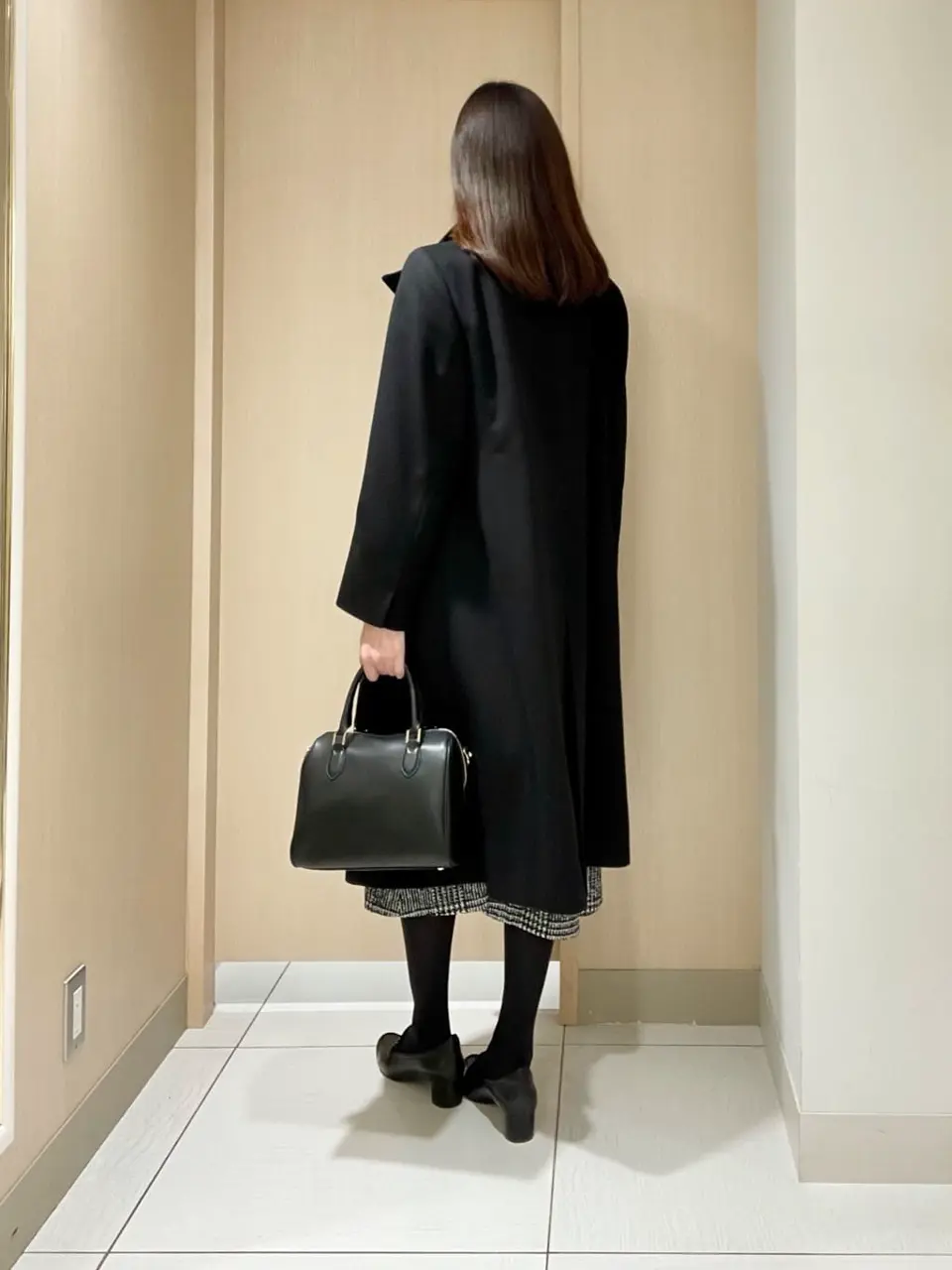 23区 L 山崎 コーディネート画像