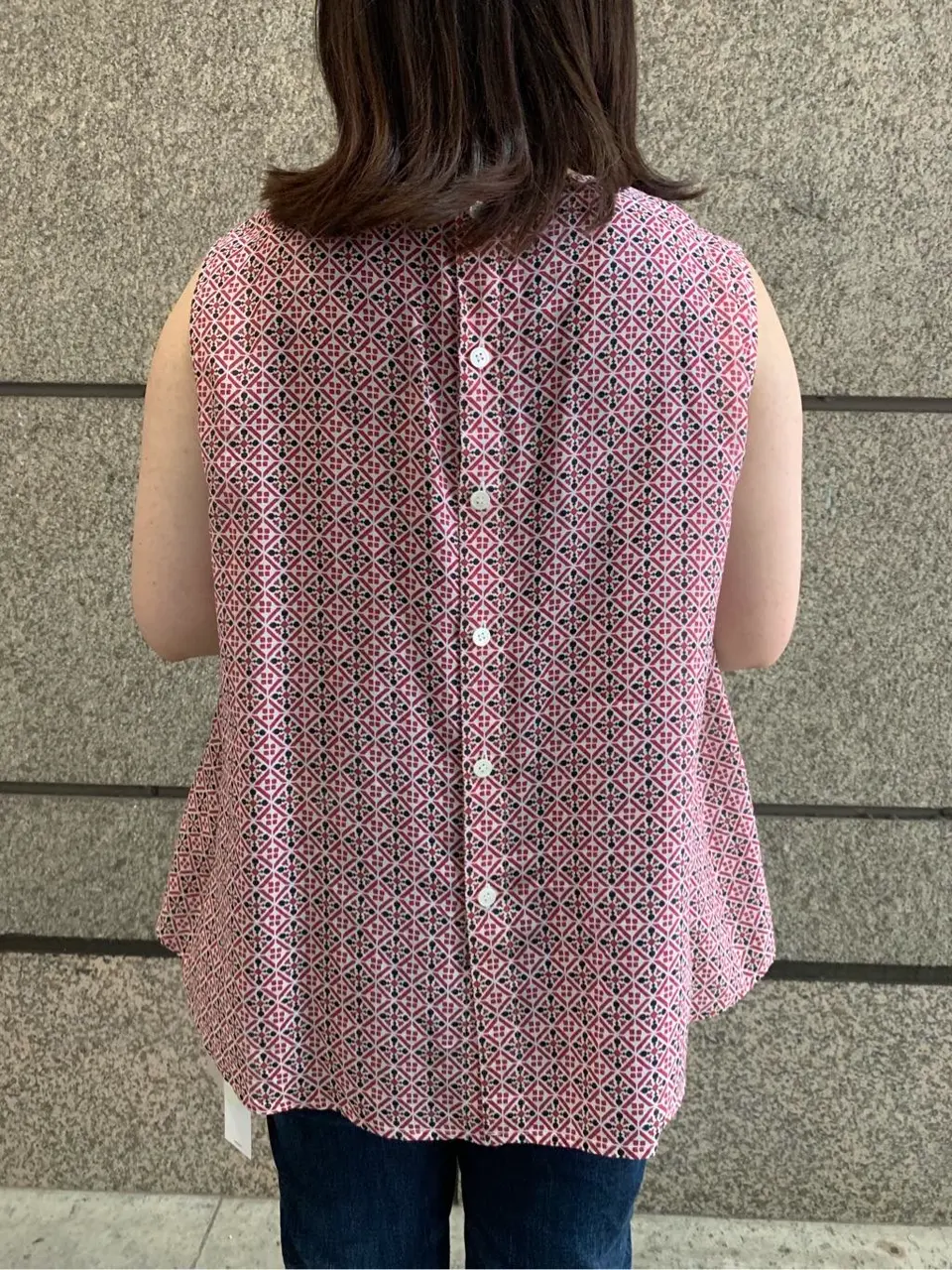 23区 L 杉山 コーディネート画像