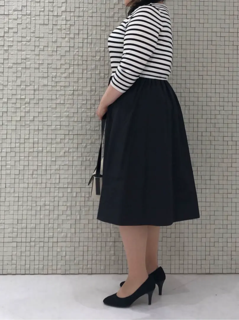 23区 L 後藤 コーディネート画像