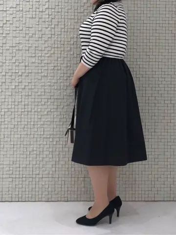 23区 L 後藤 コーディネート画像