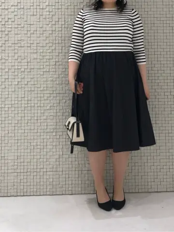 23区 L 後藤 コーディネート画像