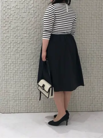 23区 L 後藤 コーディネート画像