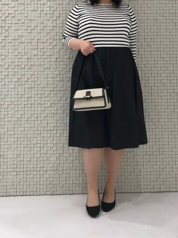 23区 L 後藤 コーディネート画像