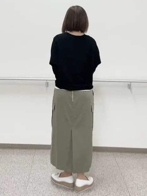 23区 L 水上 コーディネート画像