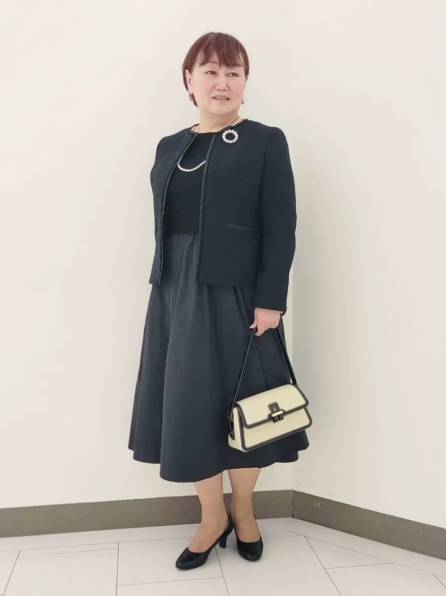  kazumi コーディネート画像