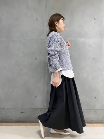 23区 L 伊東 コーディネート画像