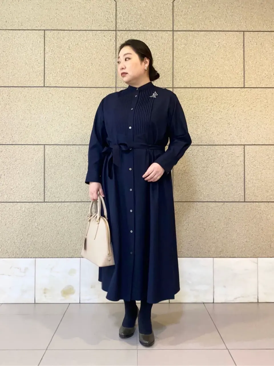  古川 コーディネート画像