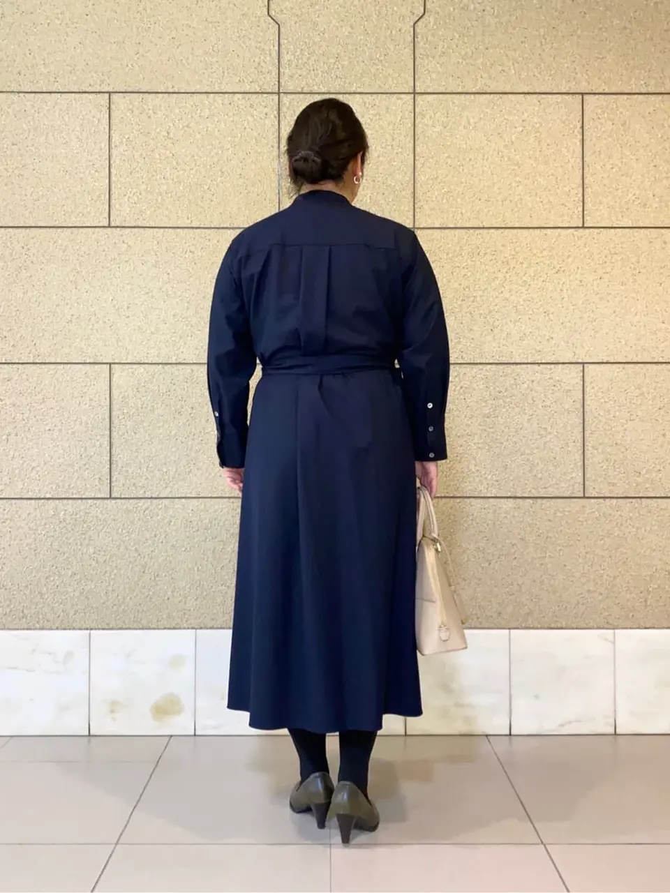 23区 L 古川 コーディネート画像