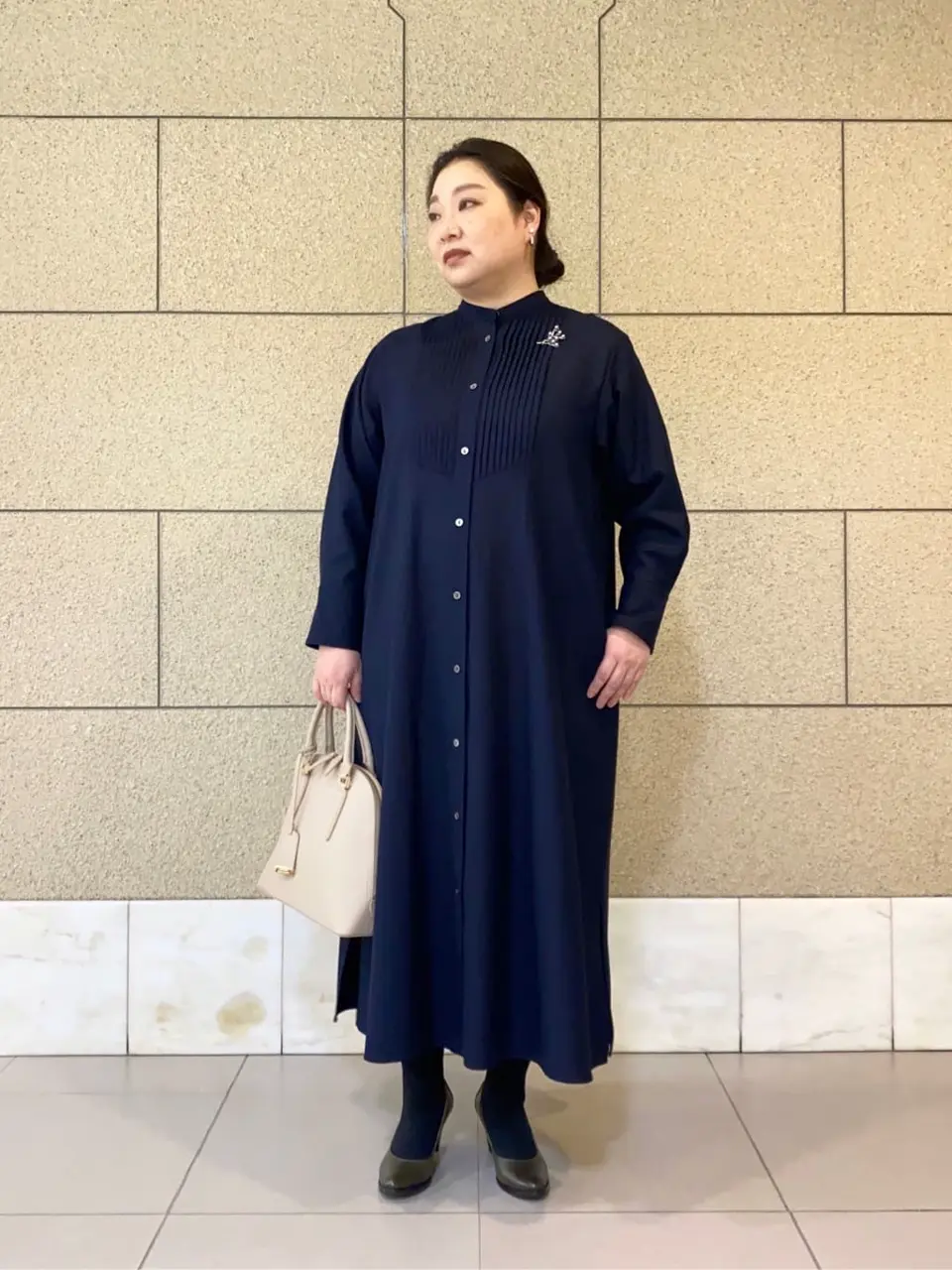 23区 L 古川 コーディネート画像