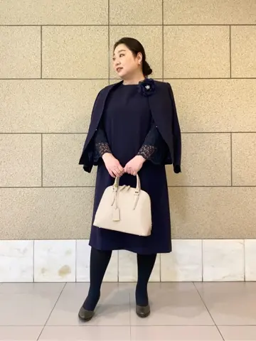 23区 L 古川 コーディネート画像