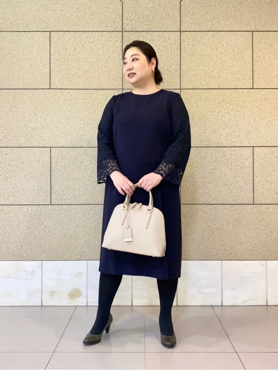 23区 L 古川 コーディネート画像