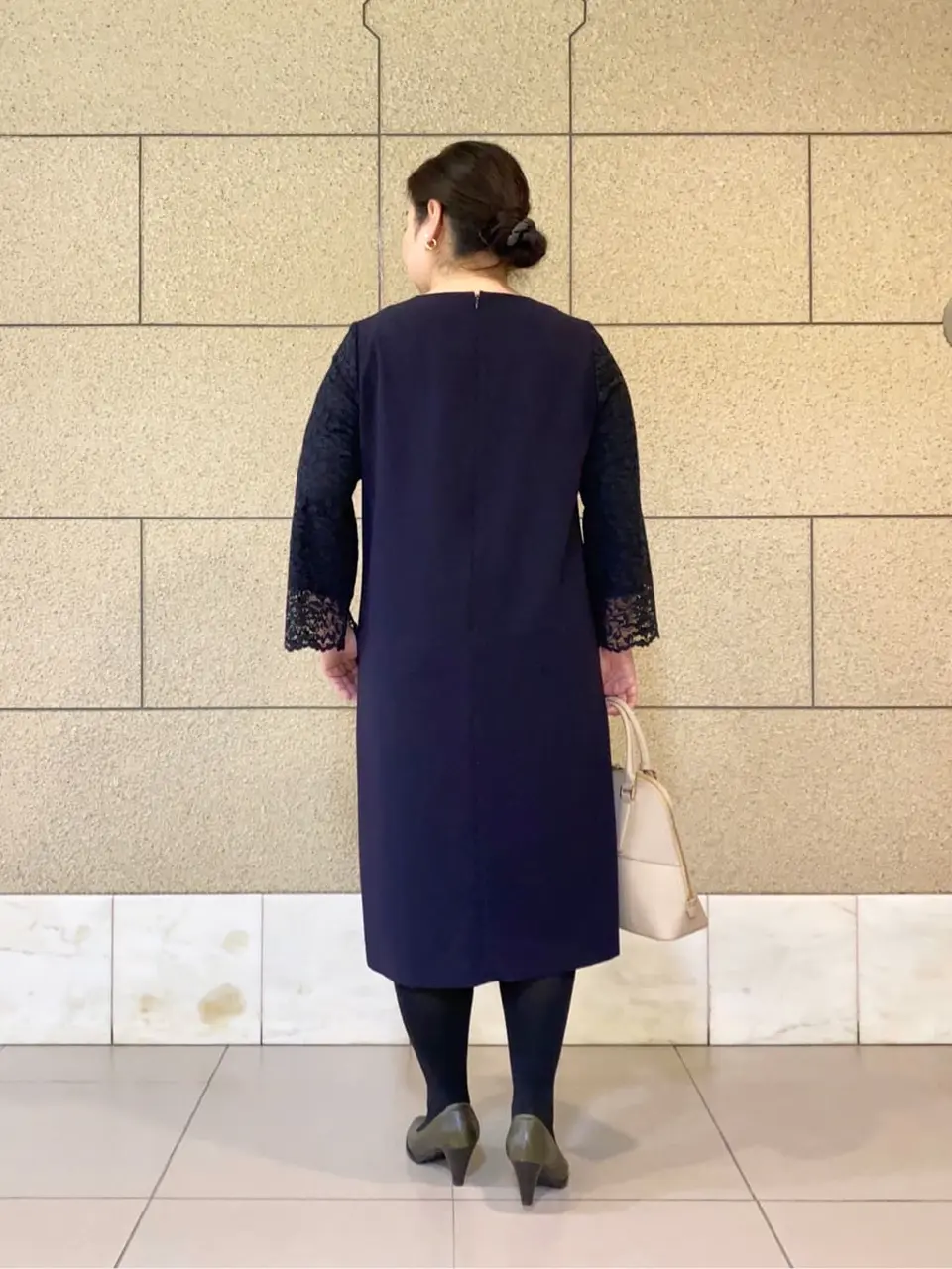 23区 L 古川 コーディネート画像