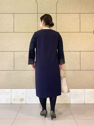 23区 L 古川 コーディネート画像